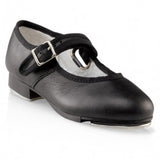 CAPEZIO 3800T GIRLS TODDLER MARY JANE TAP SHOE