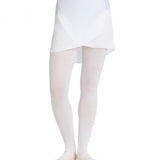 CAPEZIO N272 GEORGETTE WRAP SKIRT