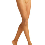 CAPEZIO 3000C GIRLS PROFESSIONAL FISHNET SEAMLESS TIGHTS