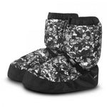 Black Floral