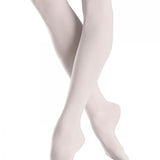 BLOCH T1921L WOMEN ENDURA ELITE FOOTED TIGHT
