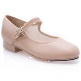 CAPEZIO 3800 WOMEN MARY JANE TAP SHOE