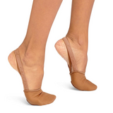 CAPEZIO H064W HANAMI PIROUETTE CANVAS