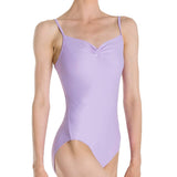 WEAR MOI ABBIE WOMEN ELASTHAN CAMISOLE LEOTARD