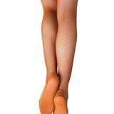 CAPEZIO 3000 PROFESSIONAL FISHNET SEAMLESS TIGHT