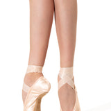 NIKOLAY 0504N MAYA I HARD SHANK POINTE SHOE
