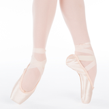SUFFOLK STELLAR STANDARD POINTE SHOES