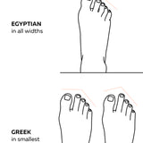 NIKOLAY 0509/2N0 "2007" PRO FLEX NO SHANK POINTE SHOE