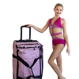 GLAM'R GEAR DEMI THE FOLDABLE CHANGING STATION