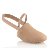 CAPEZIO H061 PIROUETTE II STRETCH CANVAS
