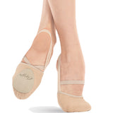 CAPEZIO H061 PIROUETTE II STRETCH CANVAS