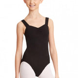 CAPEZIO CC202 WOMEN PRINCESS TANK LEOTARD