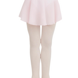 CAPEZIO N9635C GIRLS GEORGETTE PULL ON SKIRT