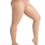 CAPEZIO 1915 WOMEN ULTRA SOFT FOOTED TIGHT