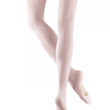 BLOCH T0936L WOMEN ENDURA SEAMED ADAPTATOE TIGHT
