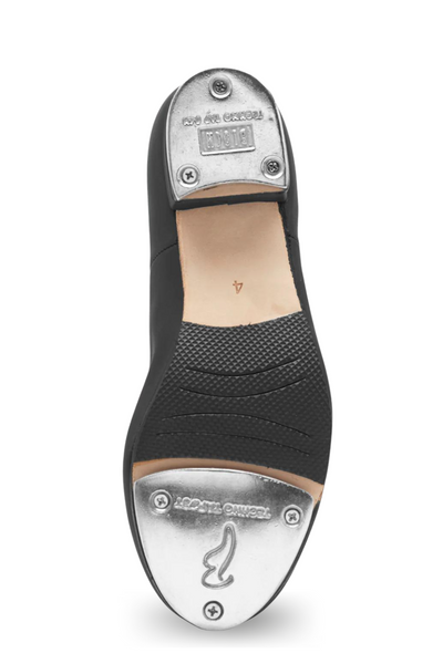 BLOCH JAZZ TAP SHOE - CHILD #S0301G main image 1