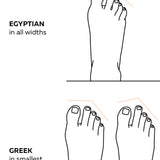 NIKOLAY 0524N NOVA U-SHAPED HARD SHANK POINTE SHOE