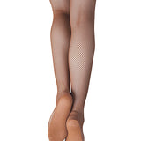 CAPEZIO 3000 PROFESSIONAL FISHNET SEAMLESS TIGHT