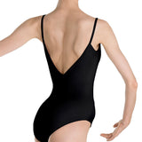 WEAR MOI THALIA WOMEN ELASTHAN CAMISOLE LEOTARD