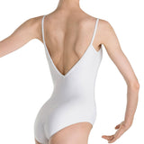 WEAR MOI THALIA WOMEN ELASTHAN CAMISOLE LEOTARD