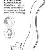 NIKOLAY 0509/2N0 "2007" PRO FLEX NO SHANK POINTE SHOE