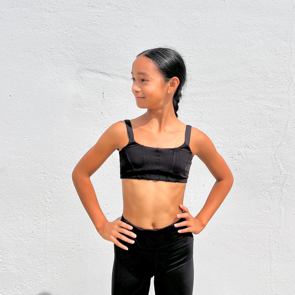 Pointe Shoe Fittings: Why a Perfect Fit Matters for Dancers and Parents Alike