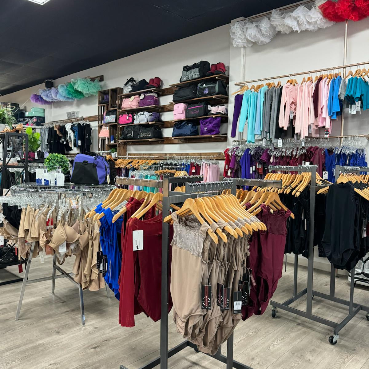 Your Premier Dance Wear Destination in La Habra!
