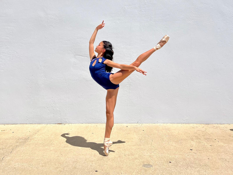 Why Pointe Fitters Are Every Dancer's Best Friend