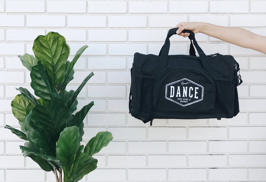 Dance Bag Essentials