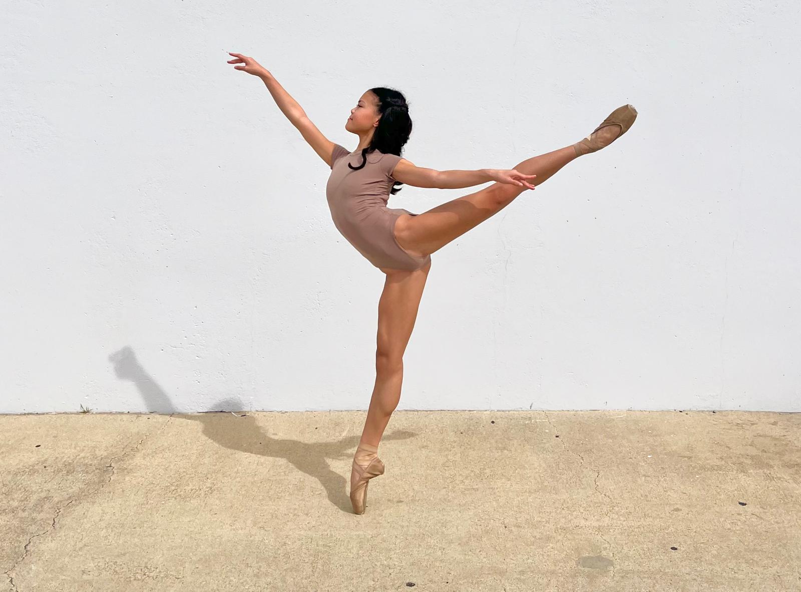 Dancewear Guide: Best Fabrics, Clothes, and Shoes