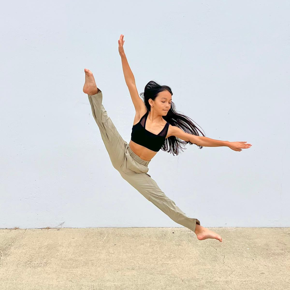 How to Pack for a Dance Competition