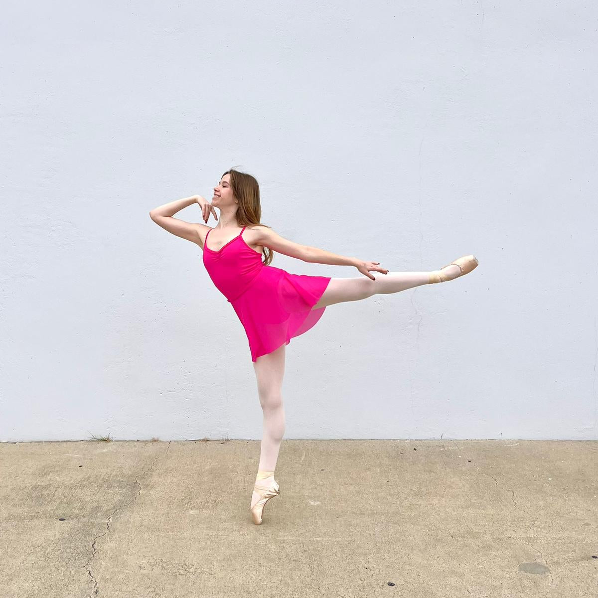What to Pack!? - Tips for Attending Summer Dance Camps and Intensives