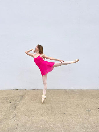 What to Pack!? - Tips for Attending Summer Dance Camps and Intensives