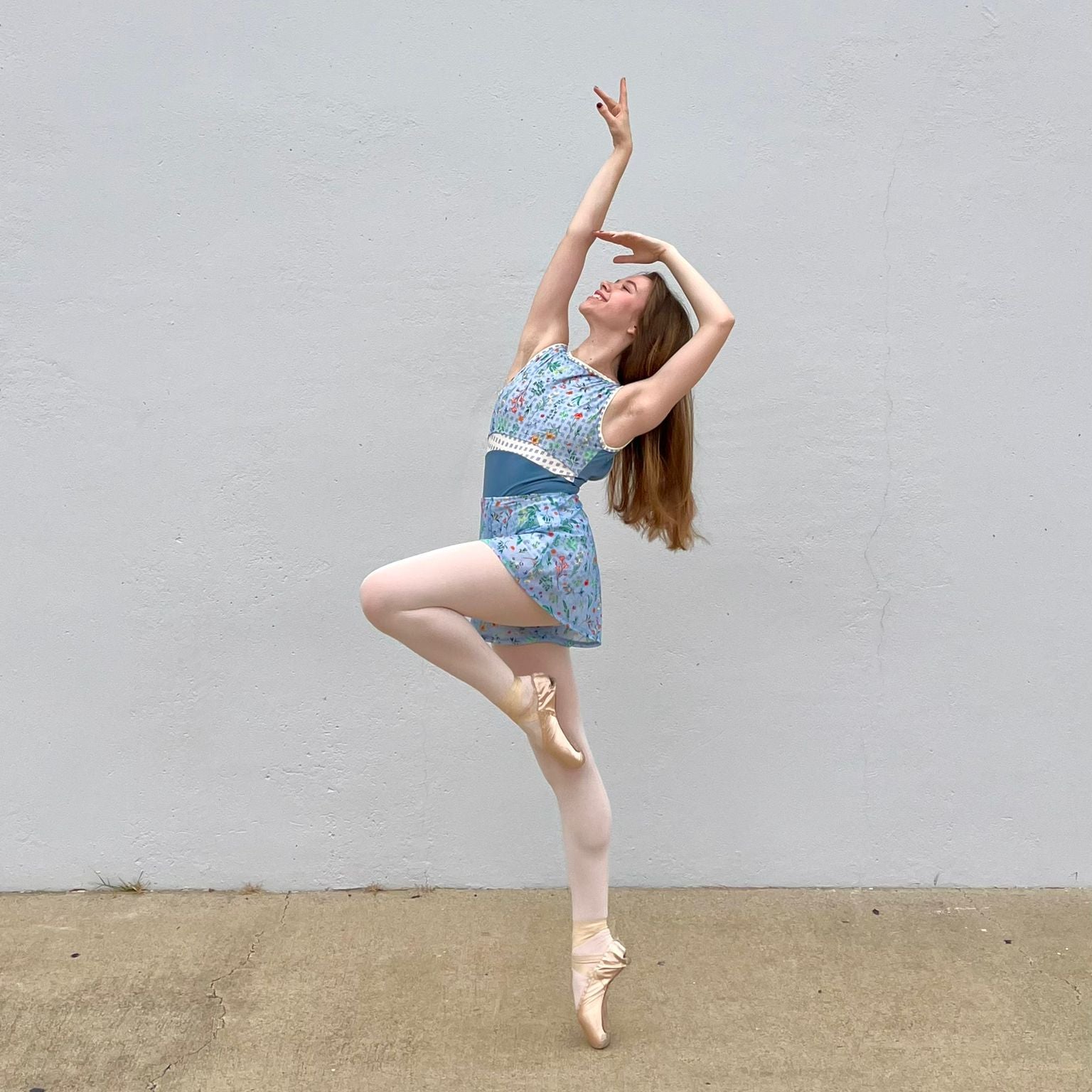 How to Wear and Style Dancewear