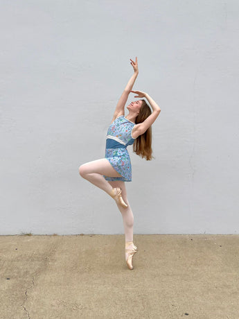 How to Wear and Style Dancewear