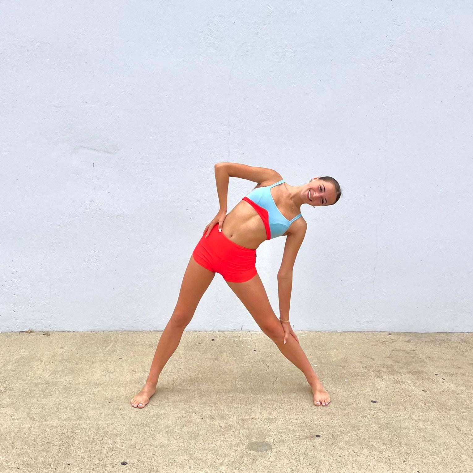 The History of Ballet Shoes