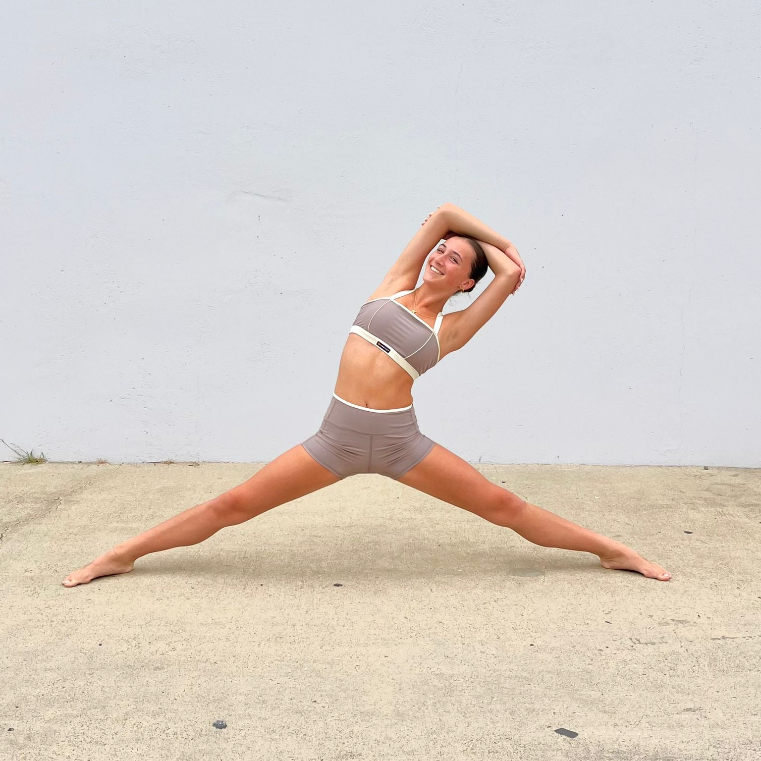 Preparing for Your First Dance Class