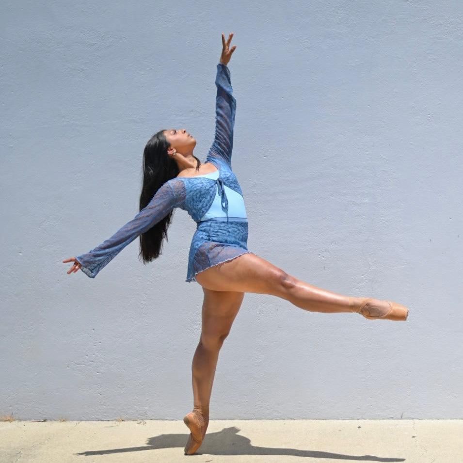 Extra tips for dancers of all levels part 2