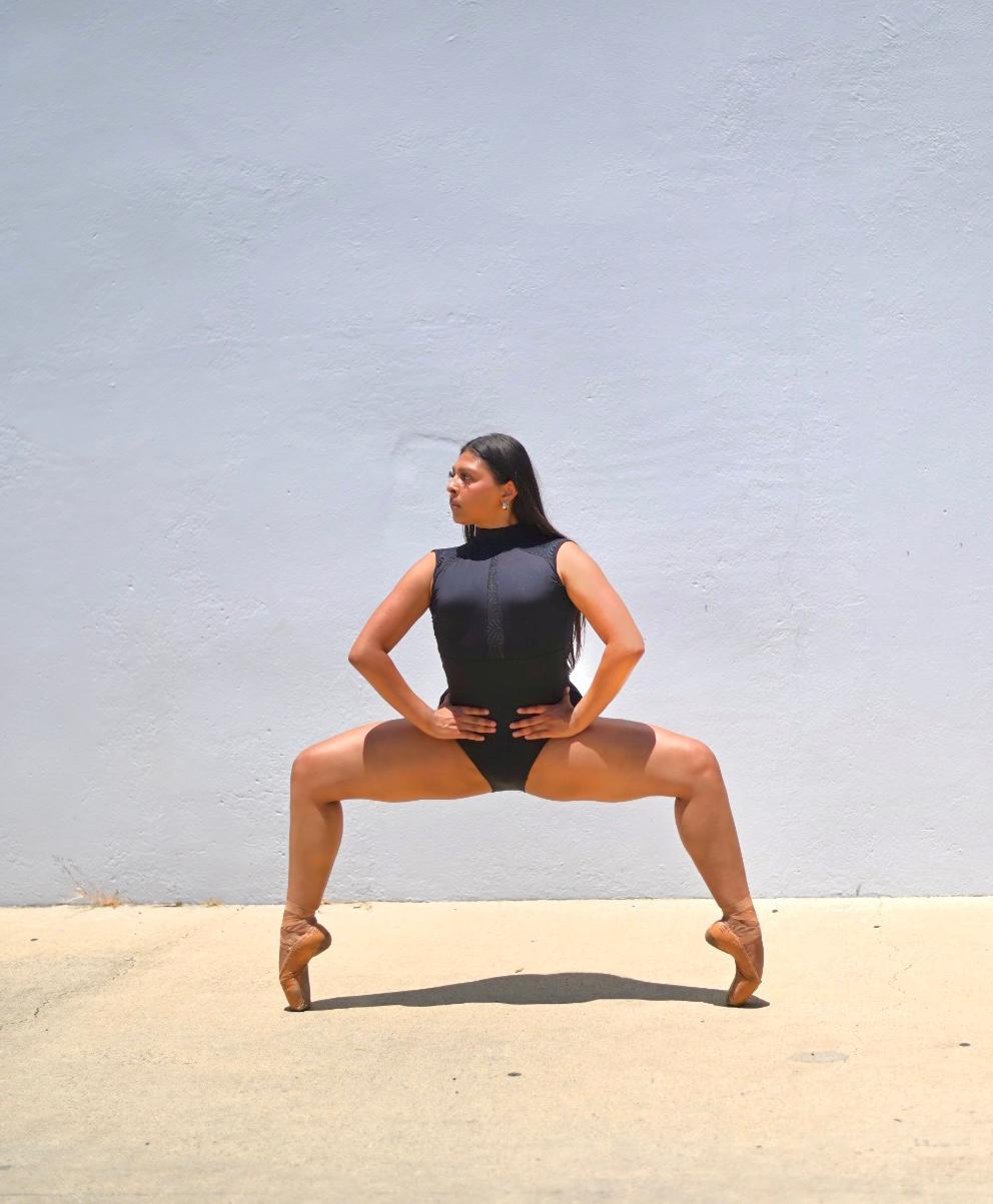 Staying Ahead in the Dance World - The Dance Shoppe
