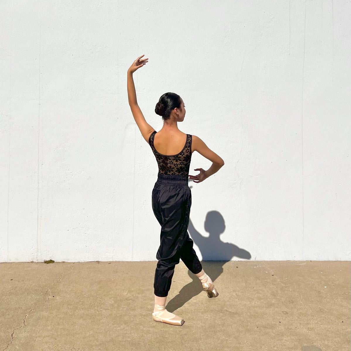 How to Find the Perfect Pointe Shoes