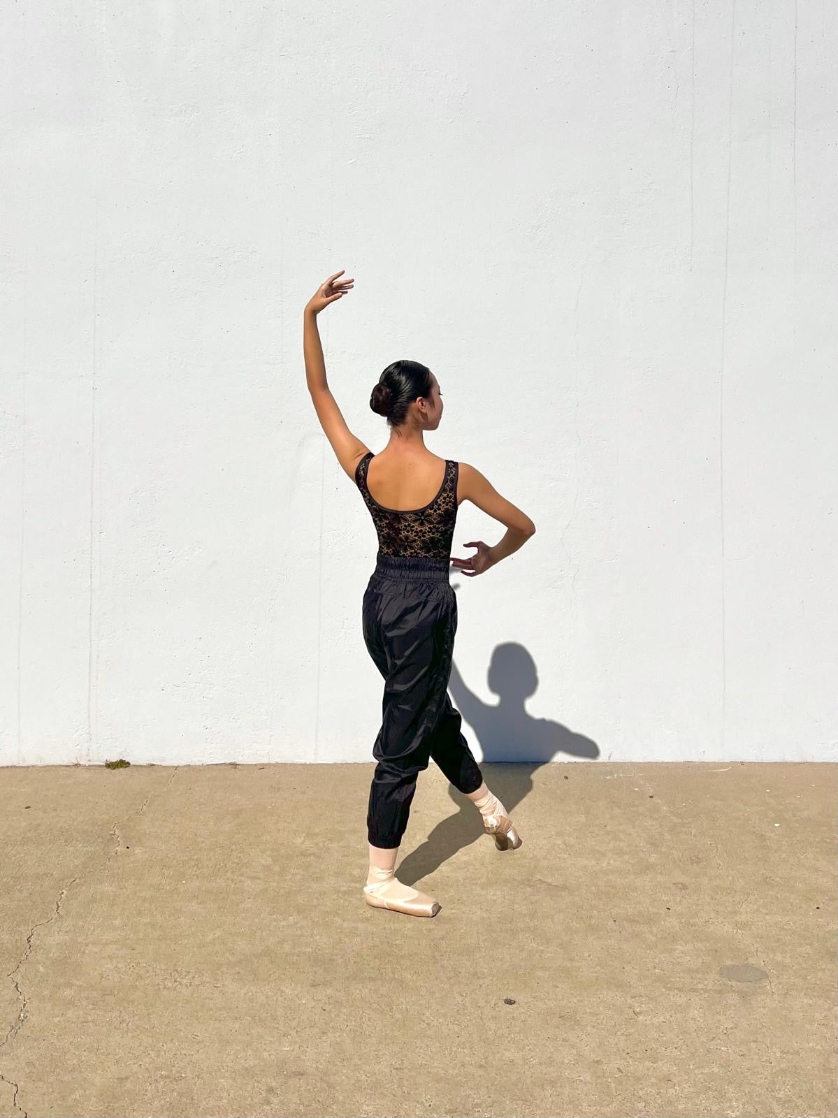 How to Find the Perfect Pointe Shoes