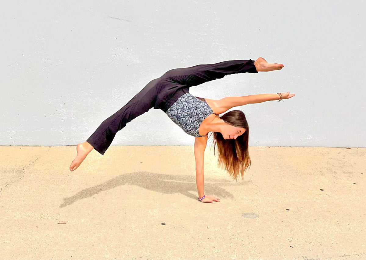 Dance Health and Wellness: Tips for a Strong and Injury-Free Dance Journey - The Dance Shoppe