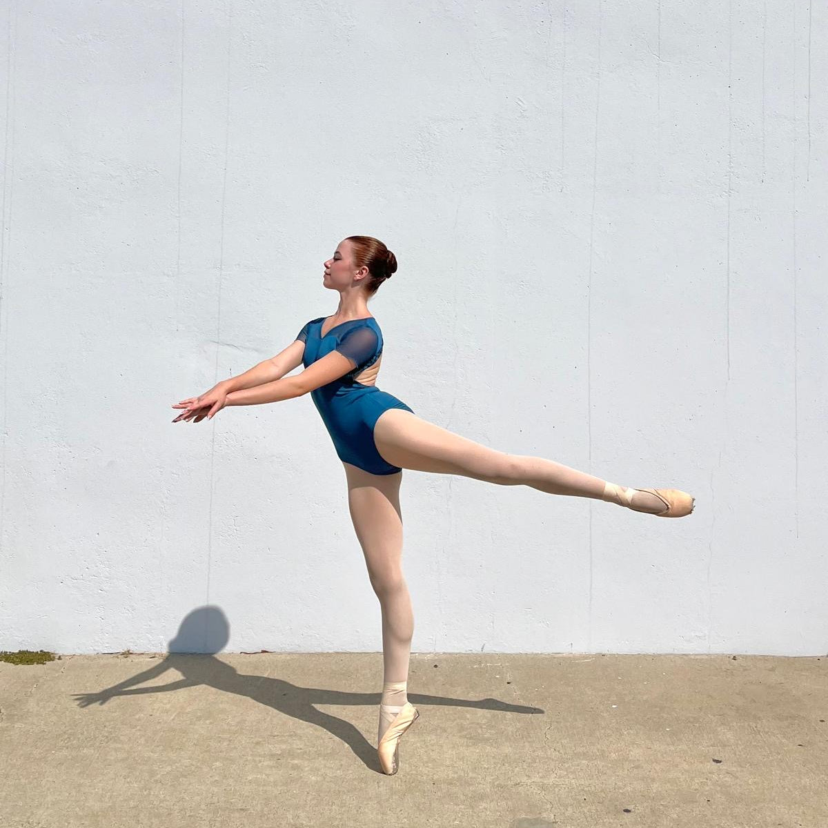 How to Find the Perfect Leotard – A Guide for All Ages