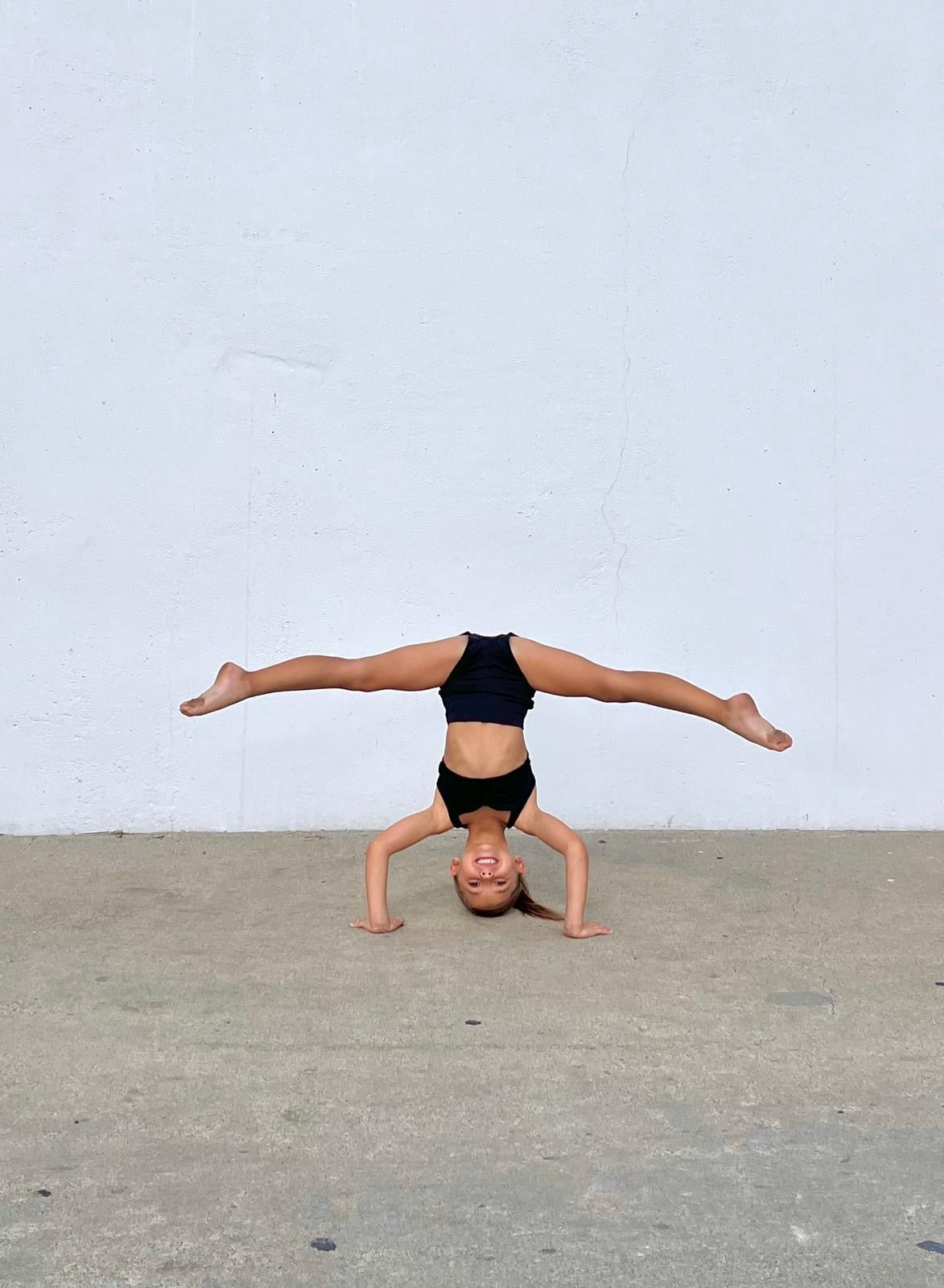 Finding the Perfect Dance Shoe Fit