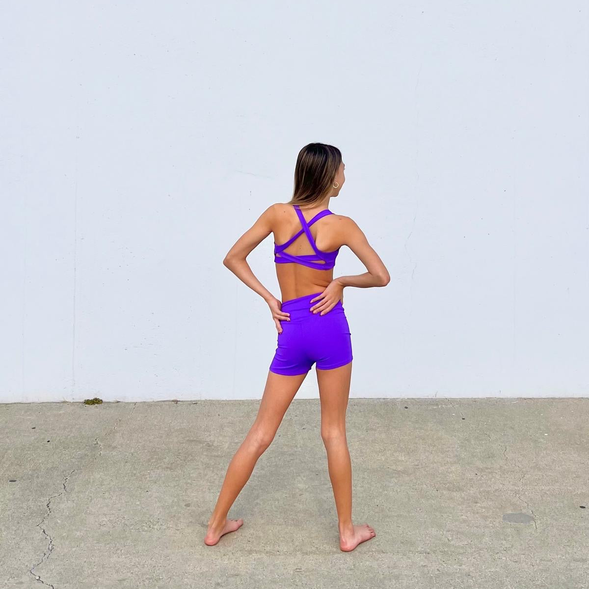 The Perfect Dance Bag: What Every Dancer Needs