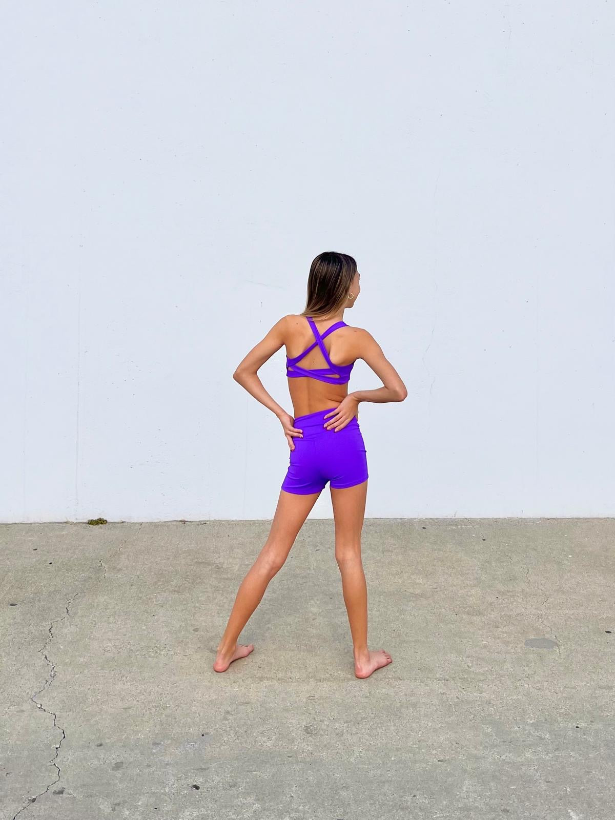 The Perfect Dance Bag: What Every Dancer Needs