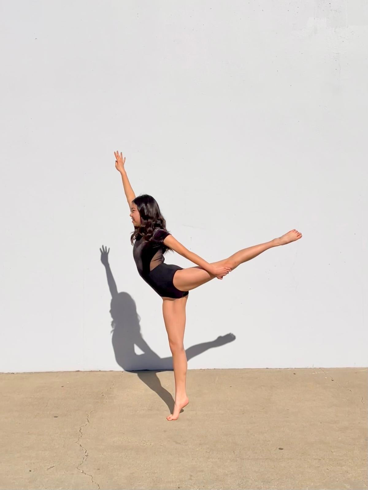 How to Care for Your Pointe Shoes