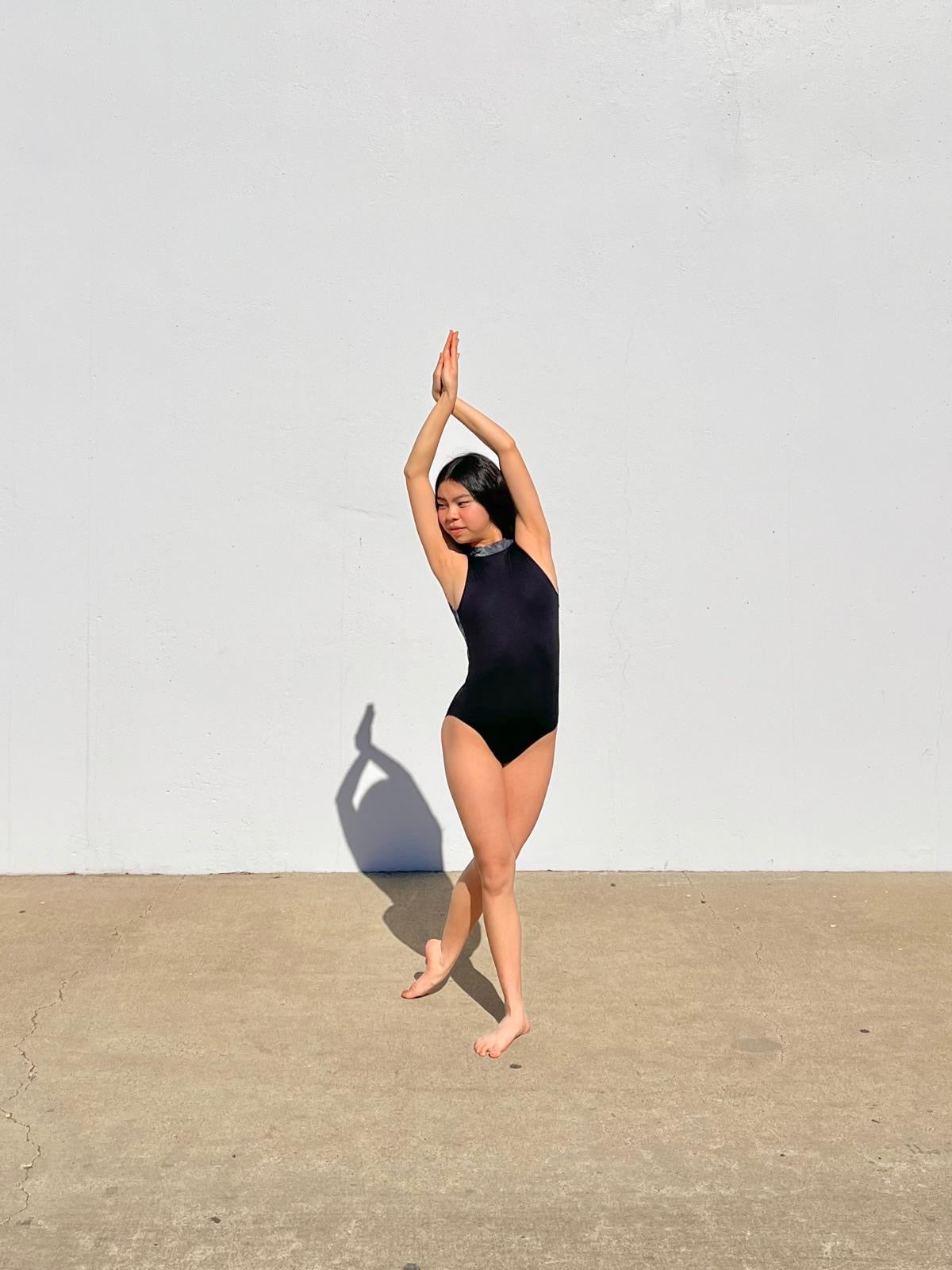 Choosing the Right Dancewear for Comfort & Style