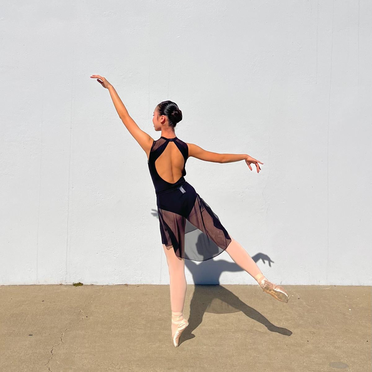 How to Make Your Dance Shoes Last Longer