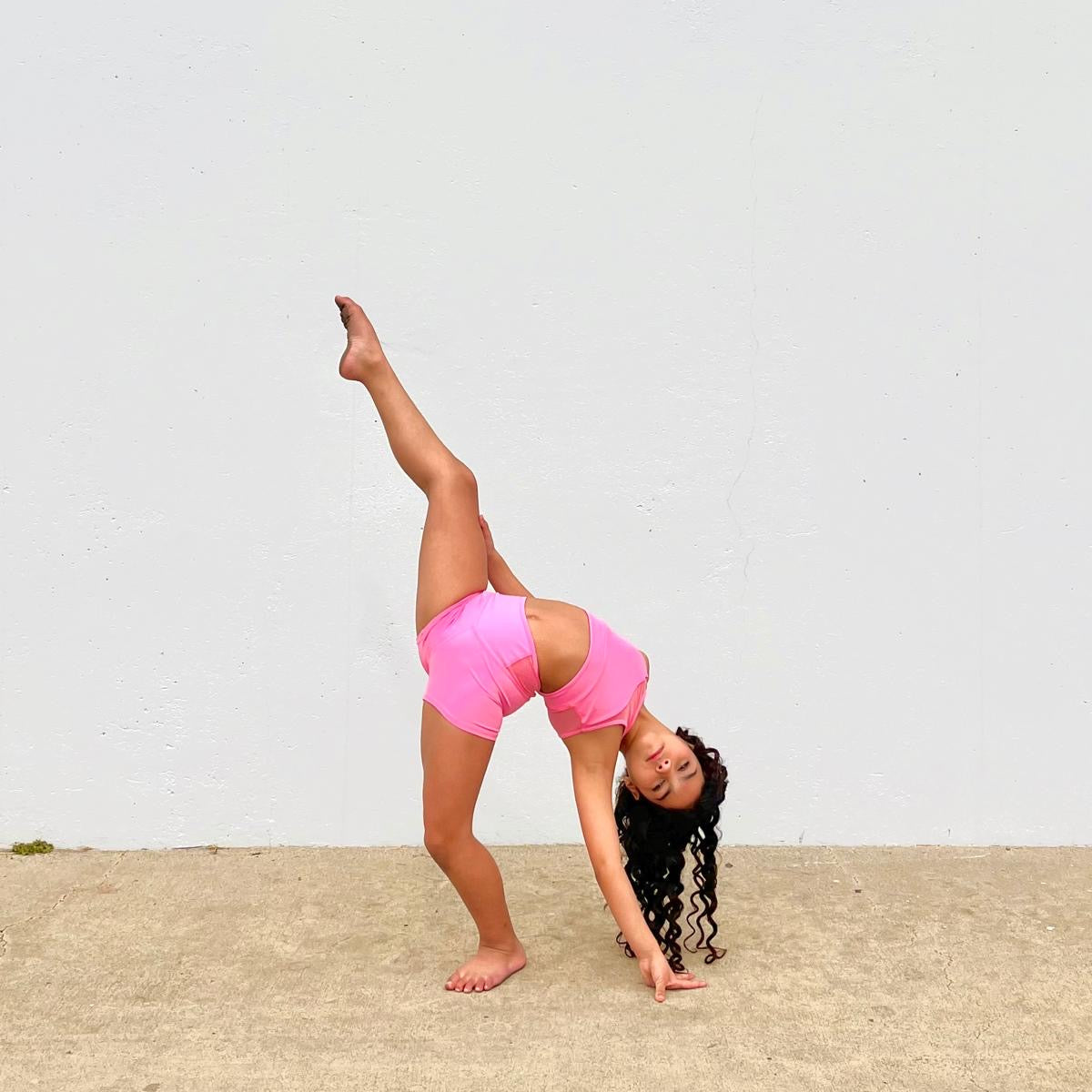 Breaking in Pointe Shoes the Right Way